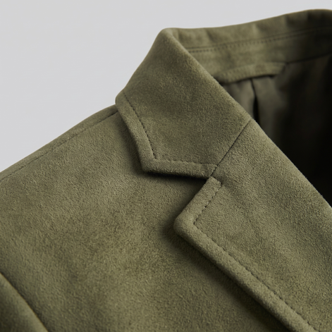 Stilvolle Blazerjacke für Herren