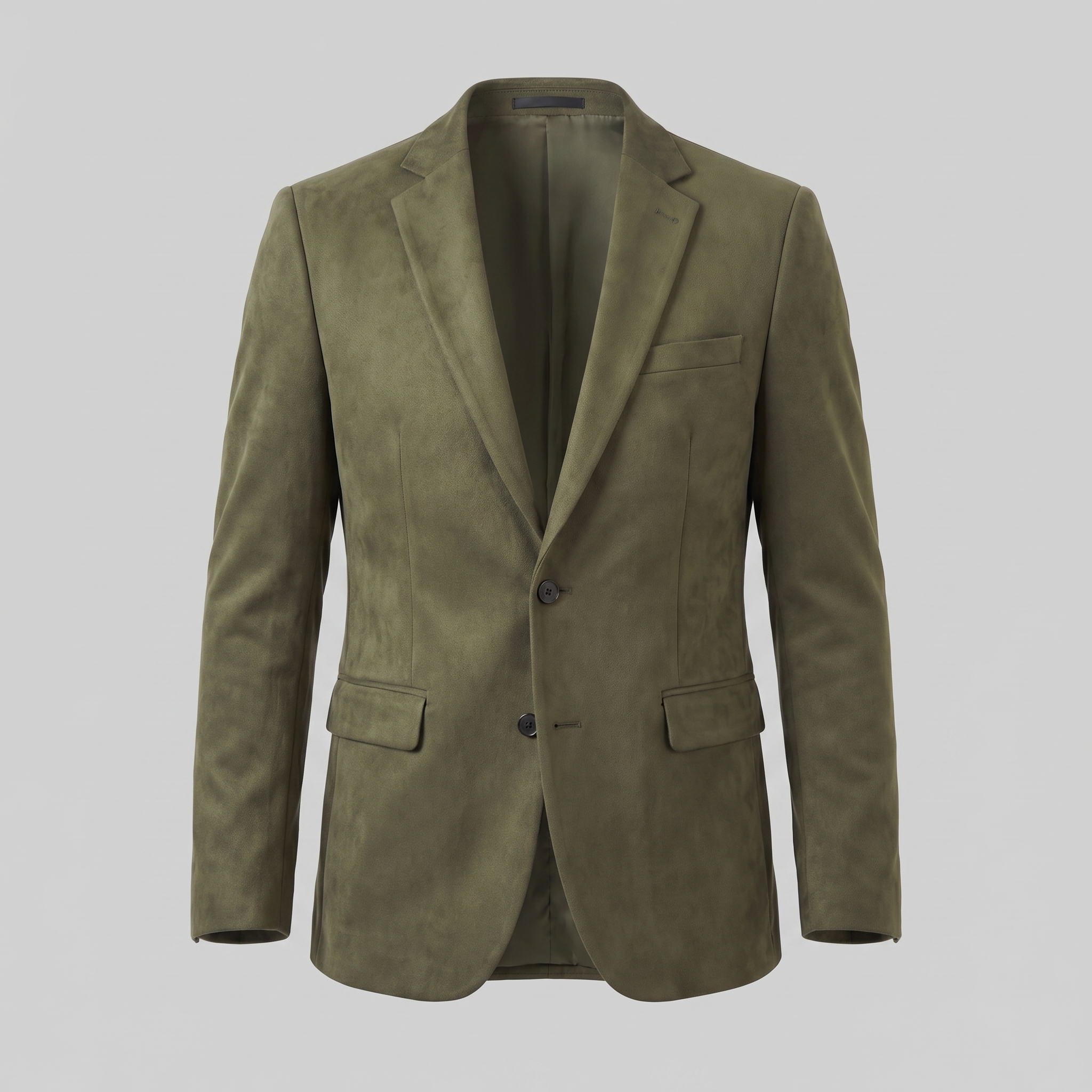 Stilvolle Blazerjacke für Herren