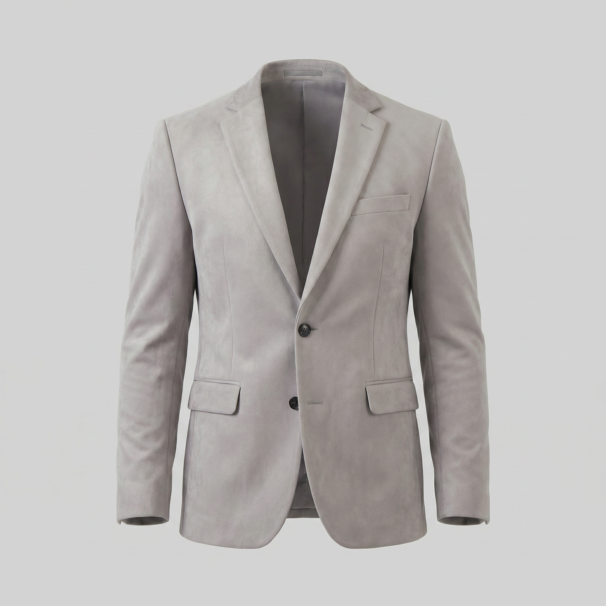 Stilvolle Blazerjacke für Herren