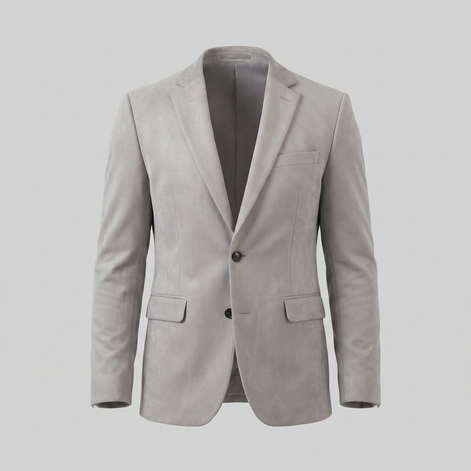 Stilvolle Blazerjacke für Herren