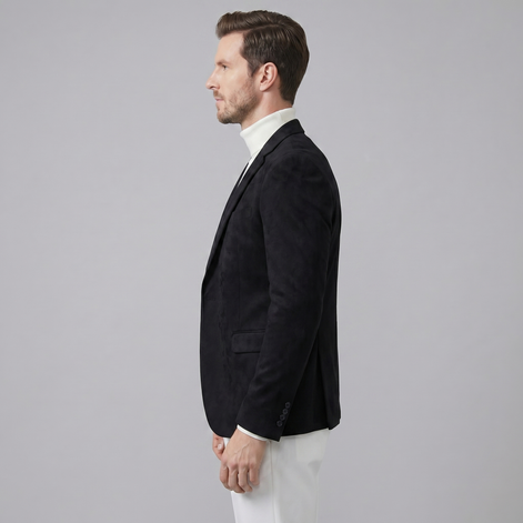 Stilvolle Blazerjacke für Herren