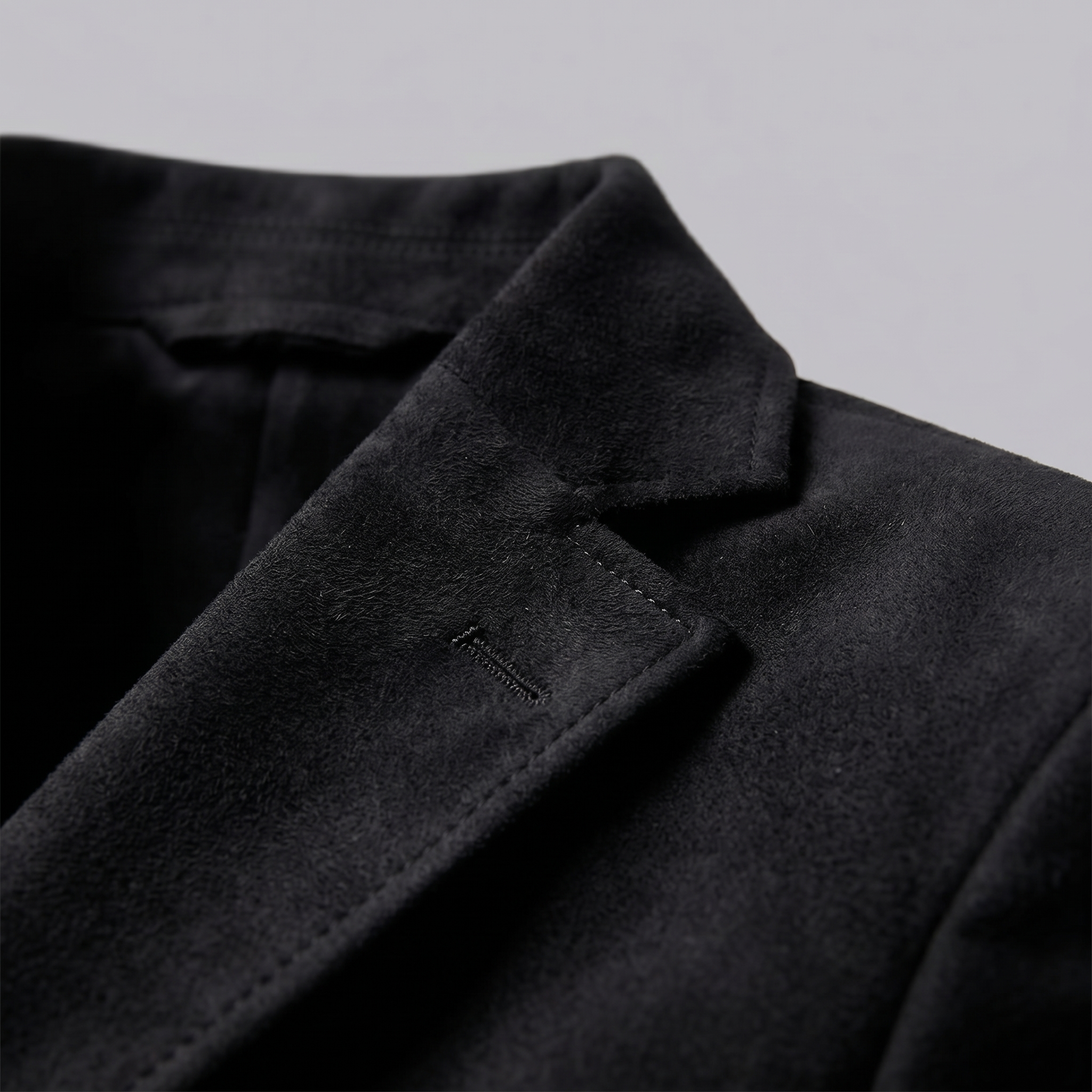 Stilvolle Blazerjacke für Herren
