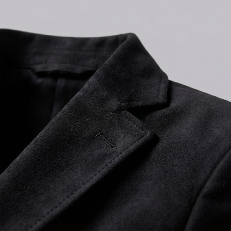 Stilvolle Blazerjacke für Herren
