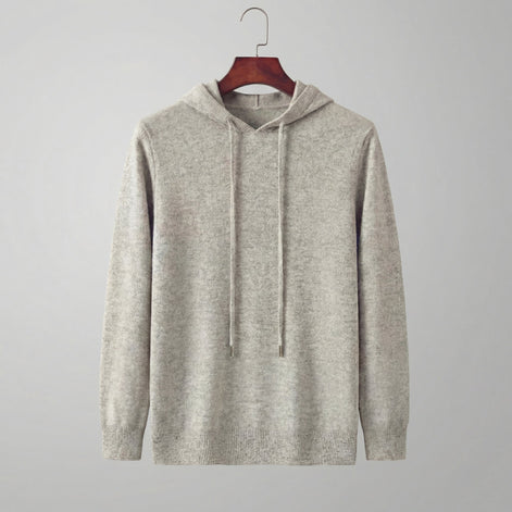 Modischer Hoodie für Herren