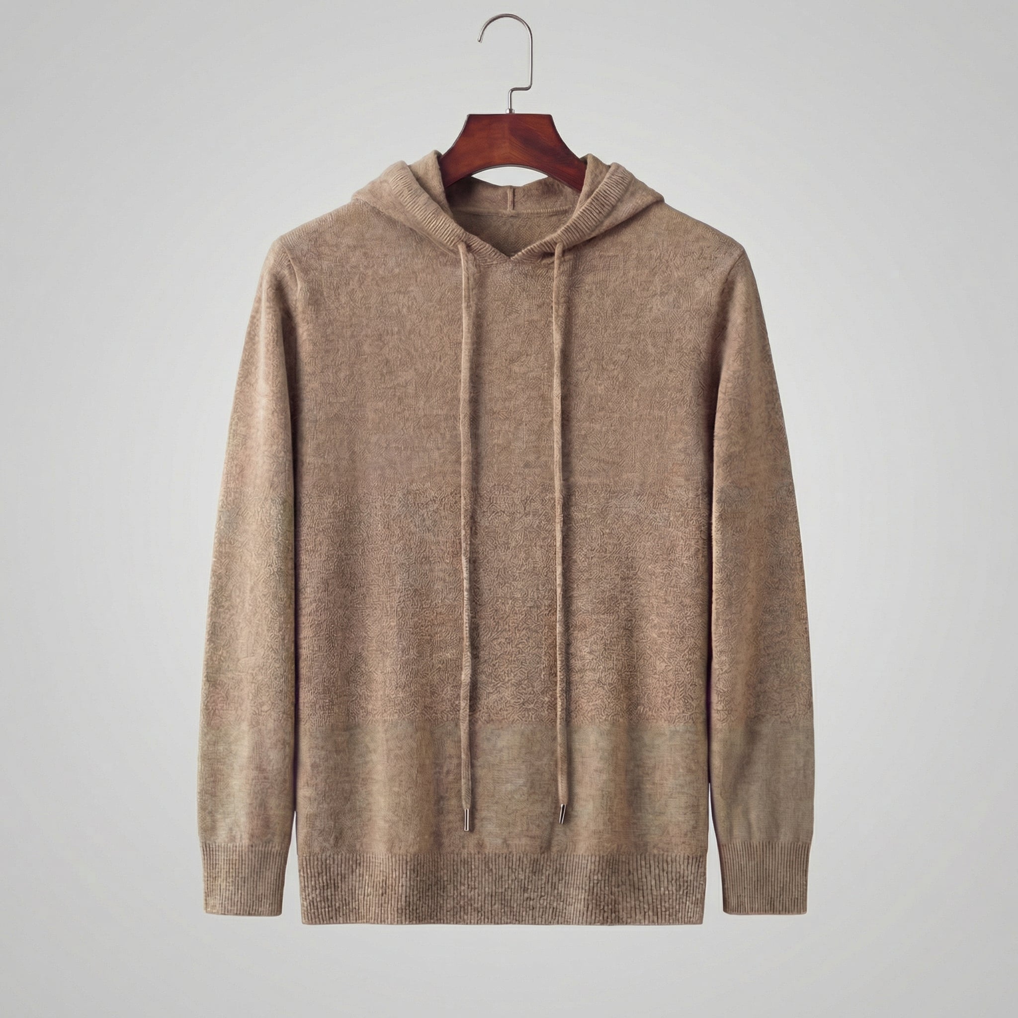 Modischer Hoodie für Herren