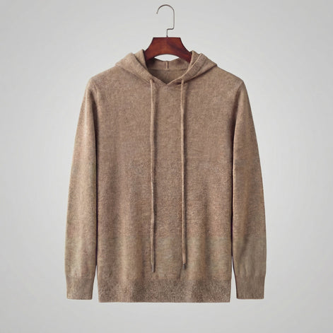 Modischer Hoodie für Herren