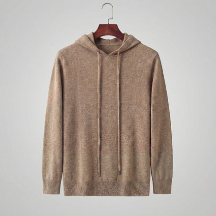 Modischer Hoodie für Herren