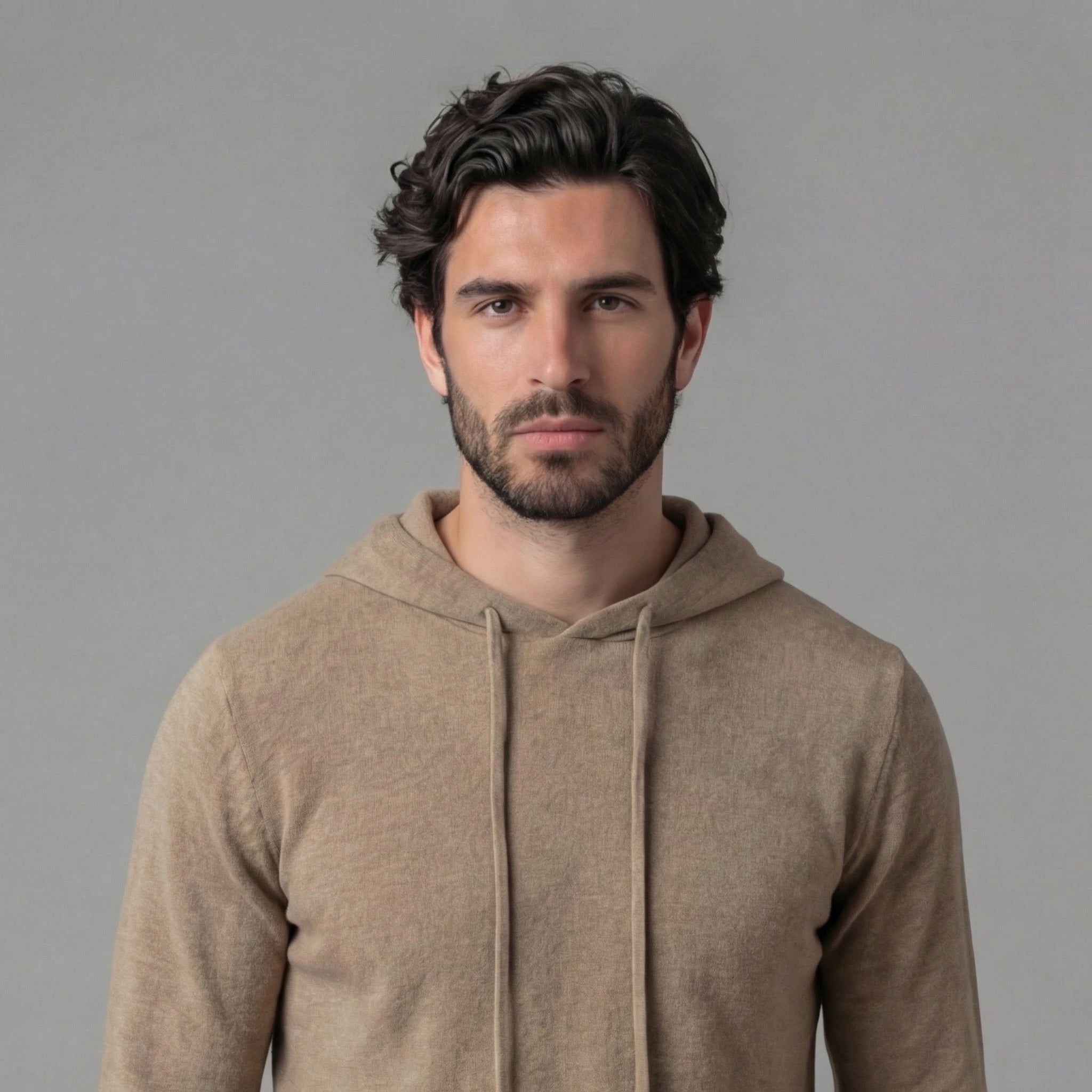 Modischer Hoodie für Herren