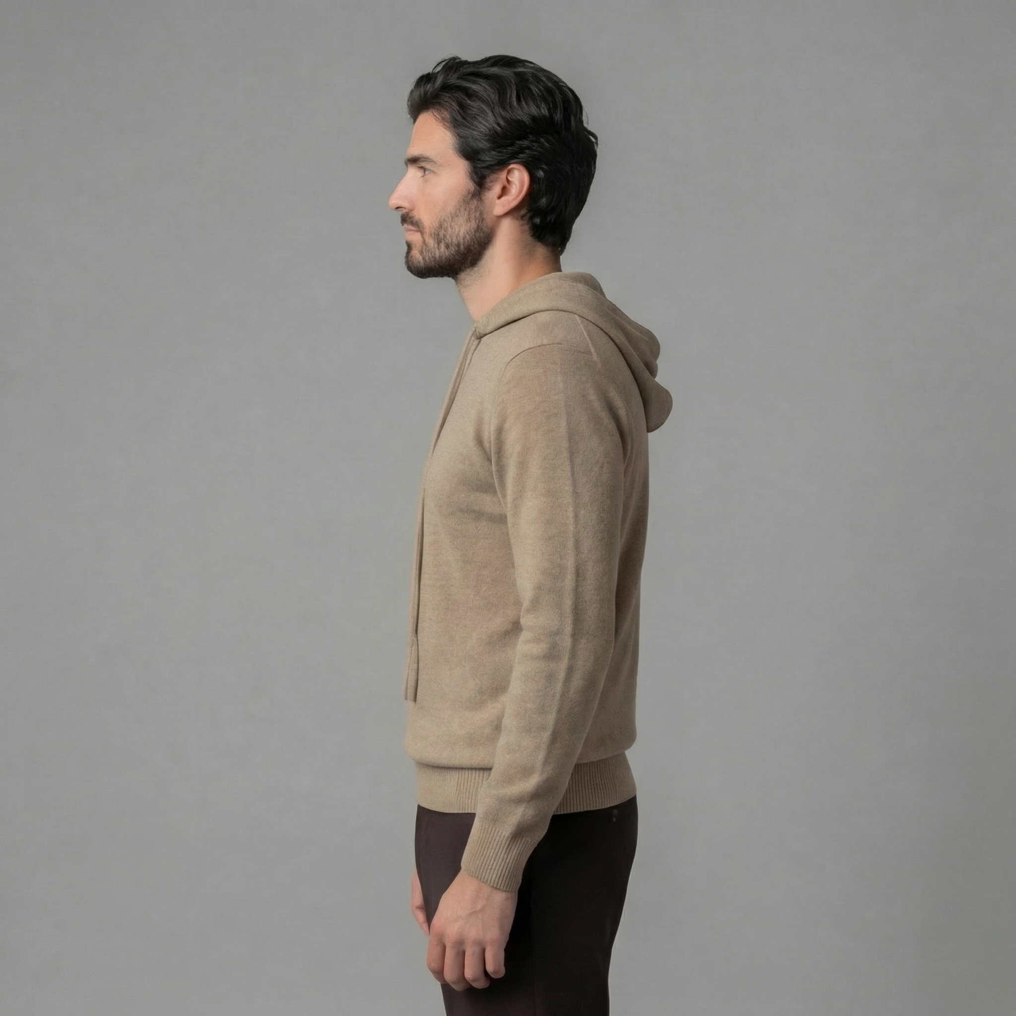 Modischer Hoodie für Herren