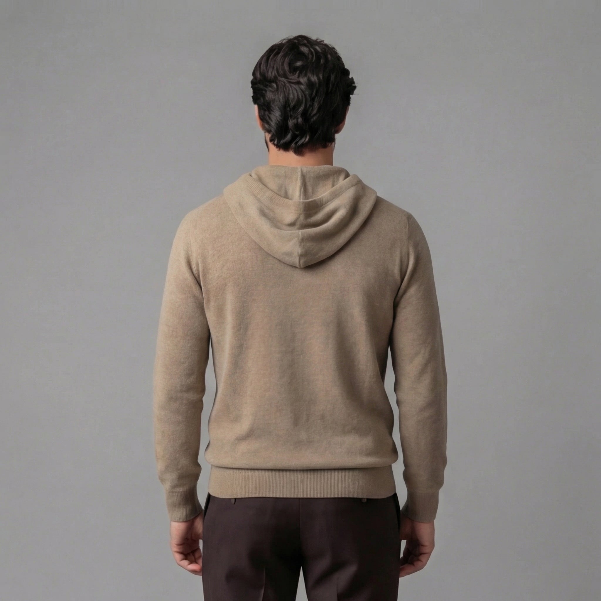 Modischer Hoodie für Herren