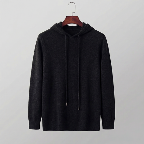 Modischer Hoodie für Herren