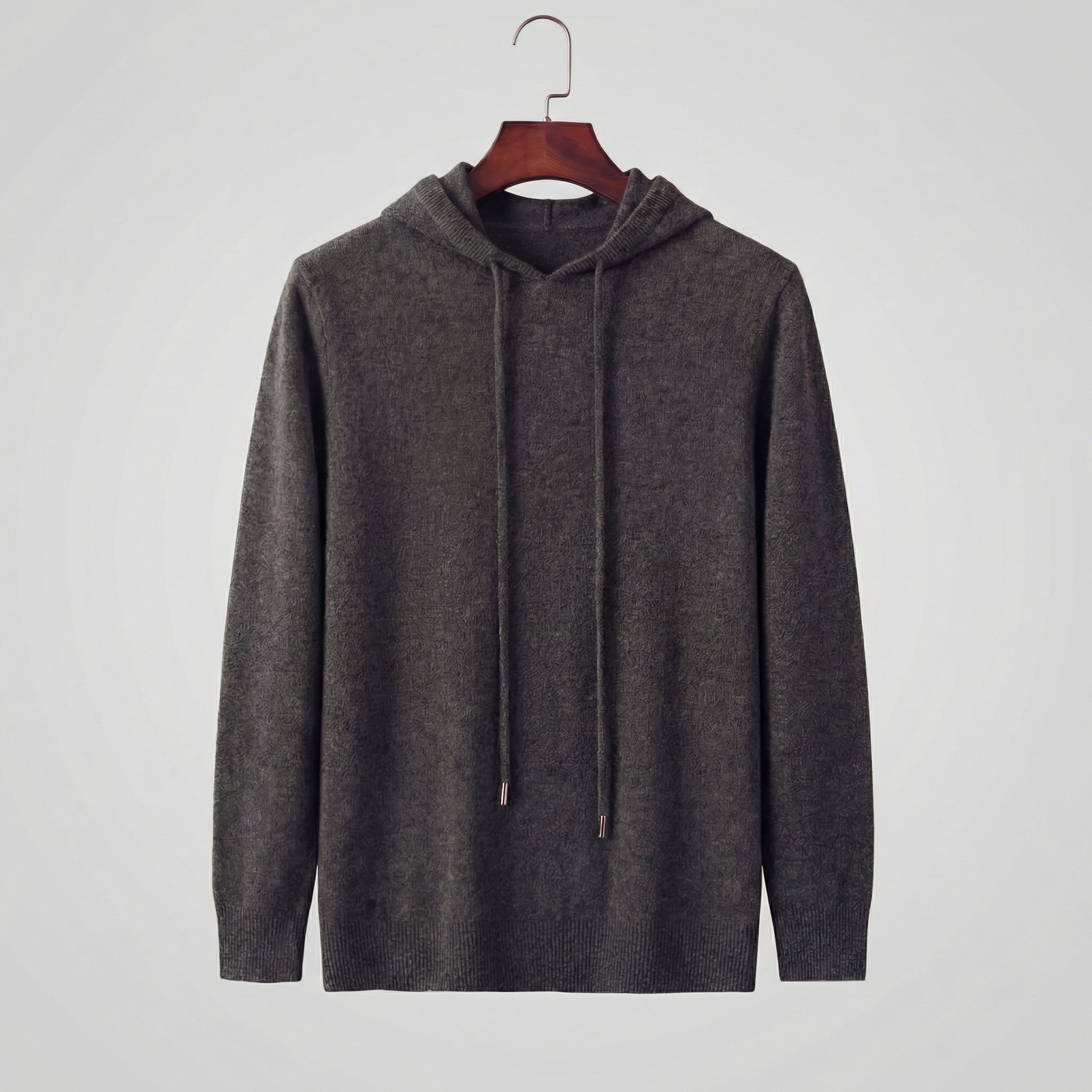 Modischer Hoodie für Herren