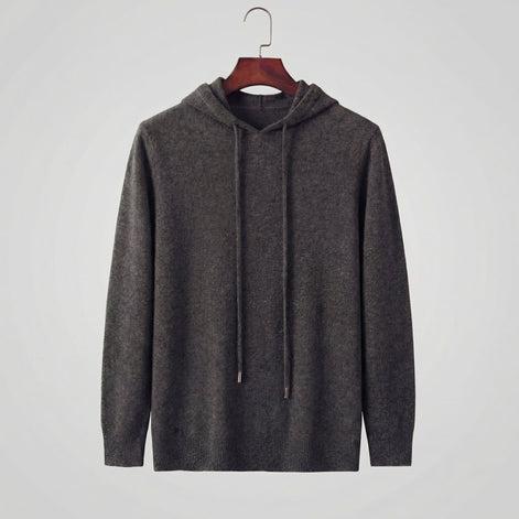 Modischer Hoodie für Herren