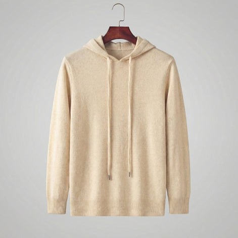 Modischer Hoodie für Herren