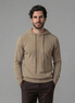 Modischer Hoodie für Herren
