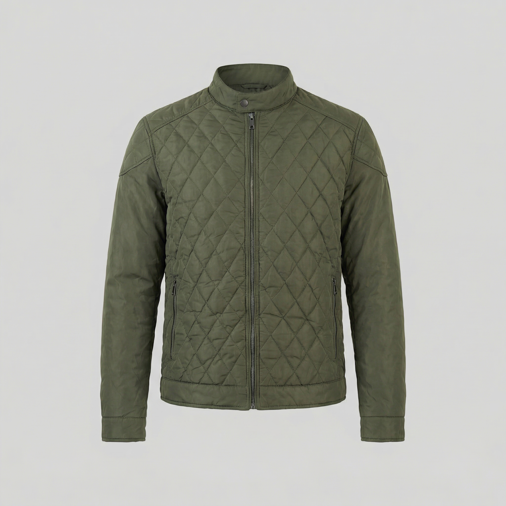 Stilvolle Herrenjacke für die Übergangszeit