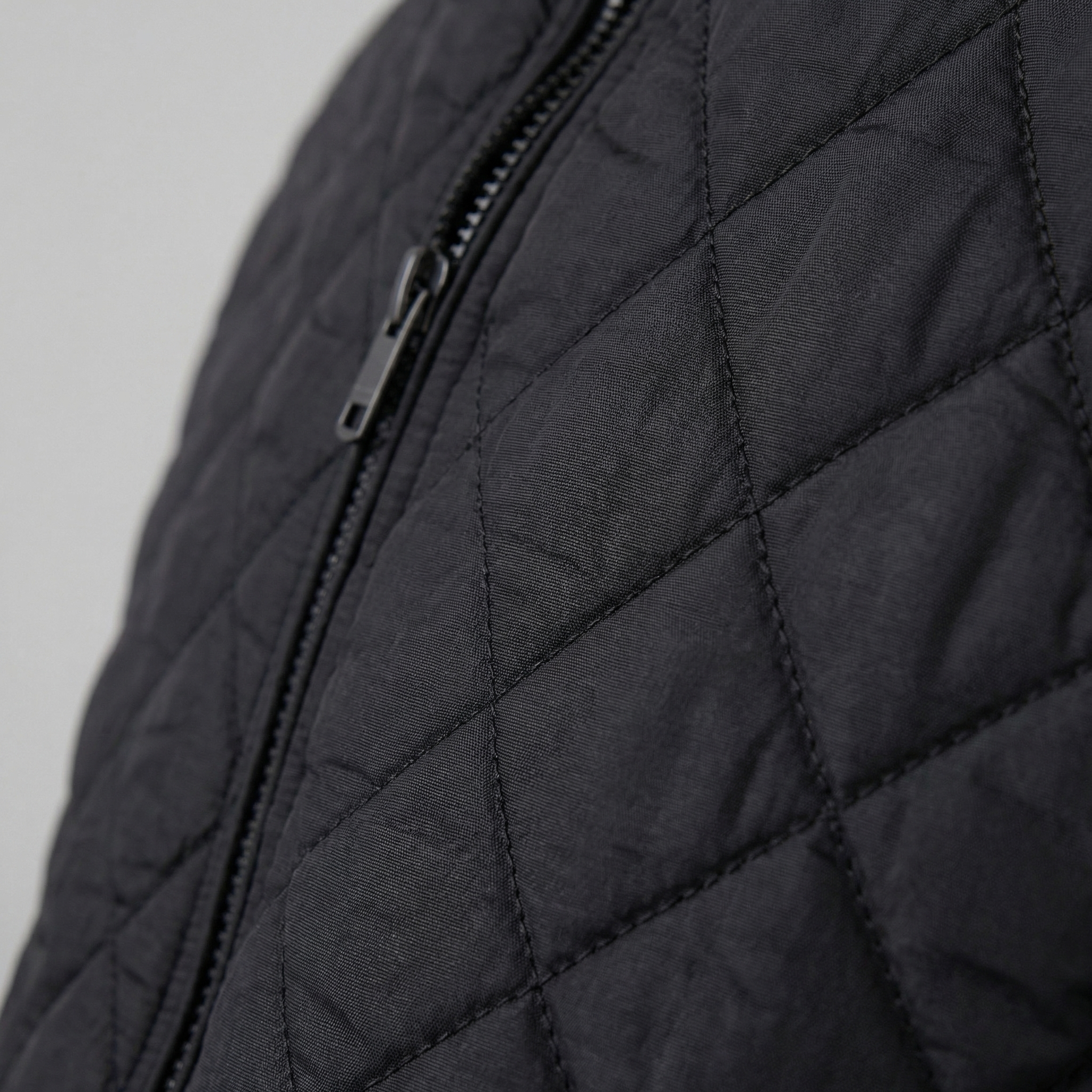 Stilvolle Herrenjacke für die Übergangszeit