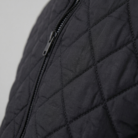 Stilvolle Herrenjacke für die Übergangszeit