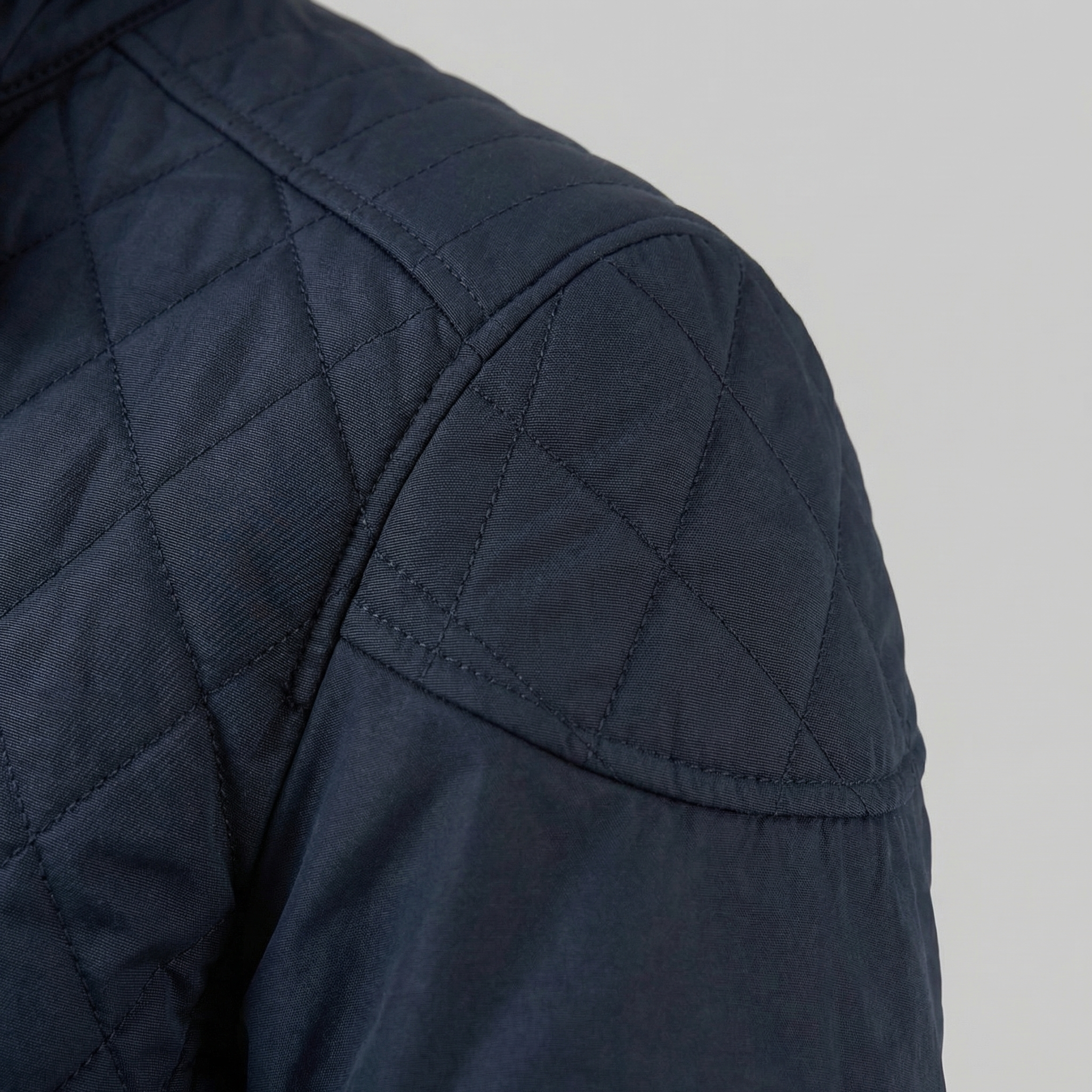 Stilvolle Herrenjacke für die Übergangszeit