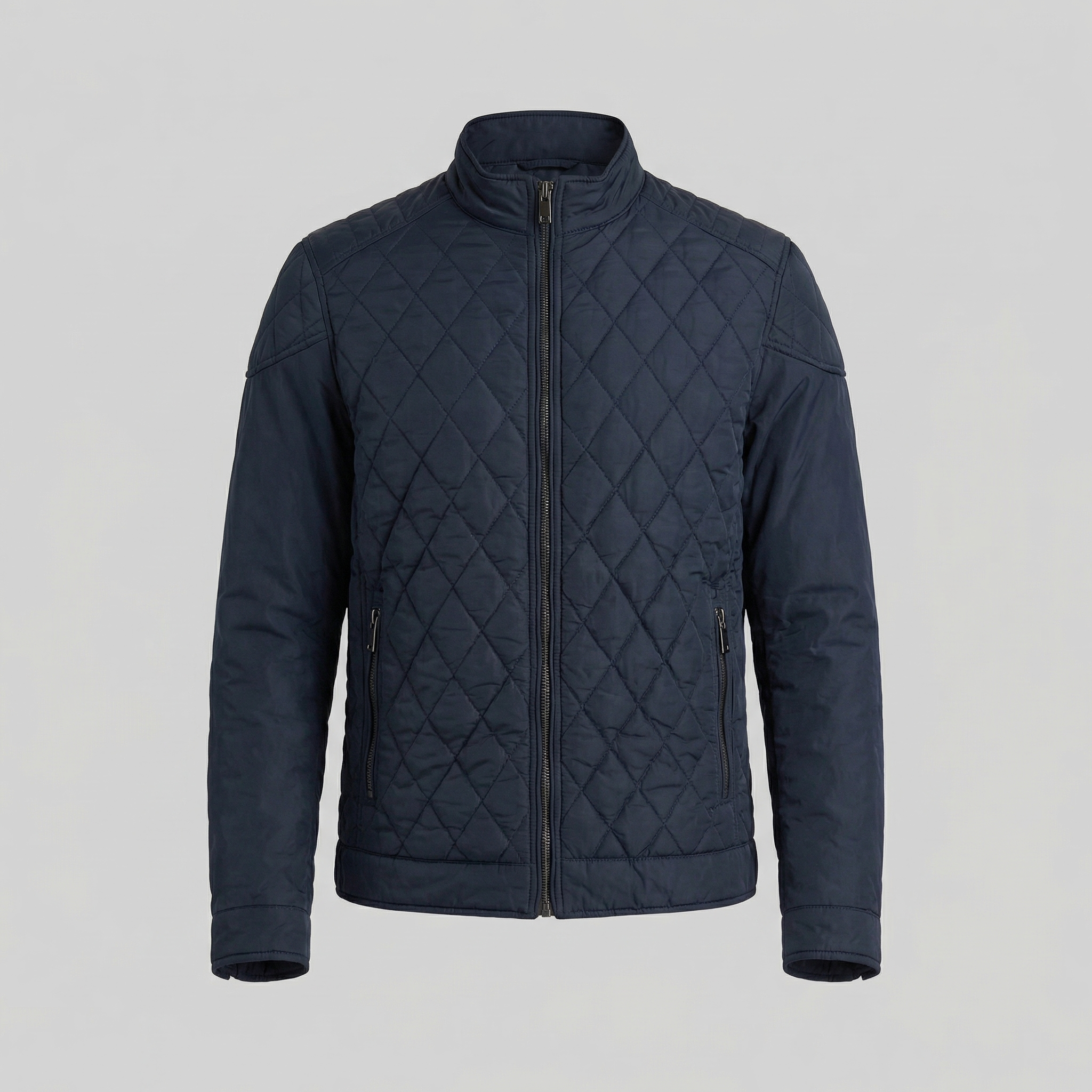 Stilvolle Herrenjacke für die Übergangszeit