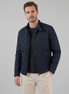 Stilvolle Herrenjacke für die Übergangszeit
