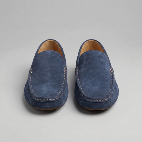 Herren Stilvolle Slip On Loafer