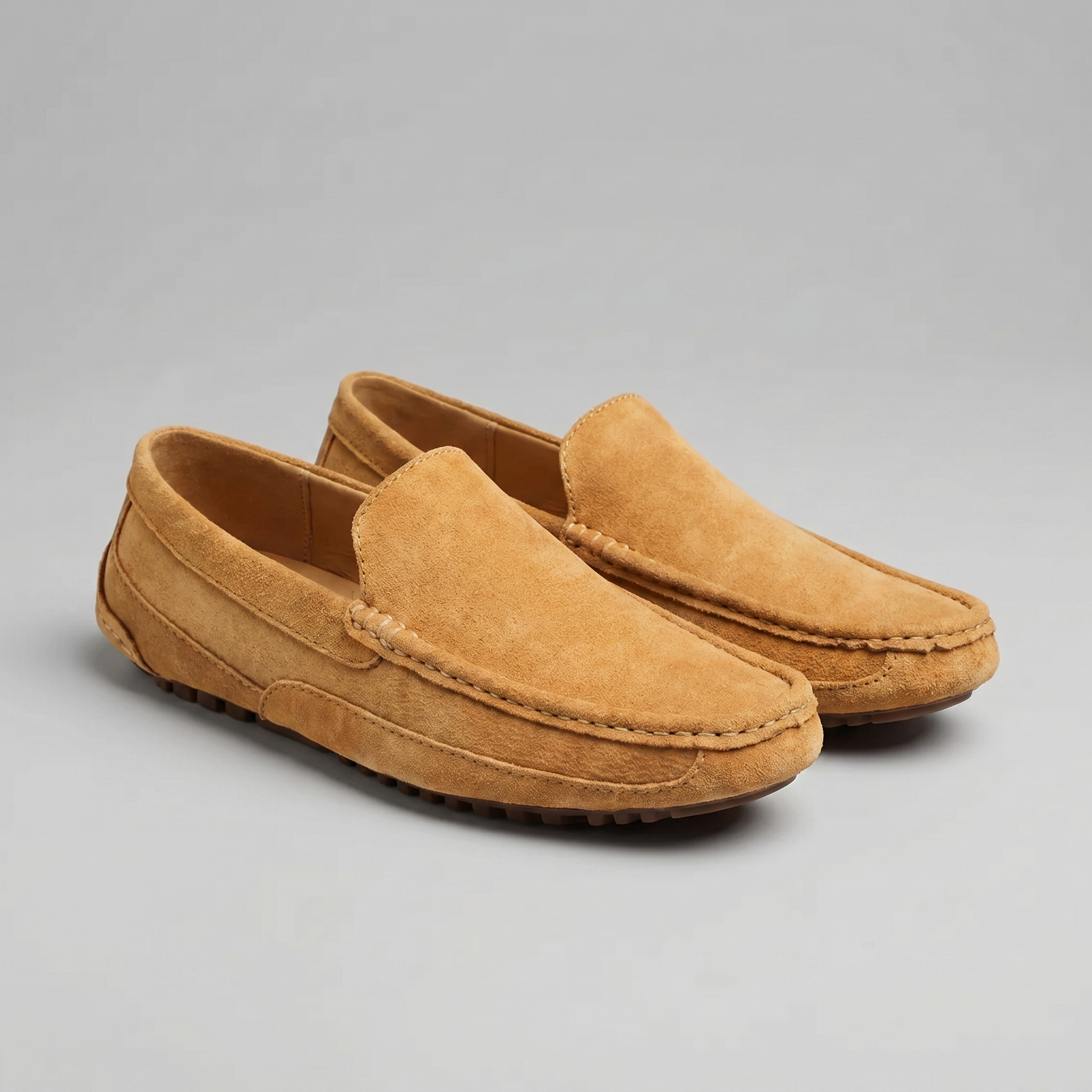 Herren Stilvolle Slip On Loafer
