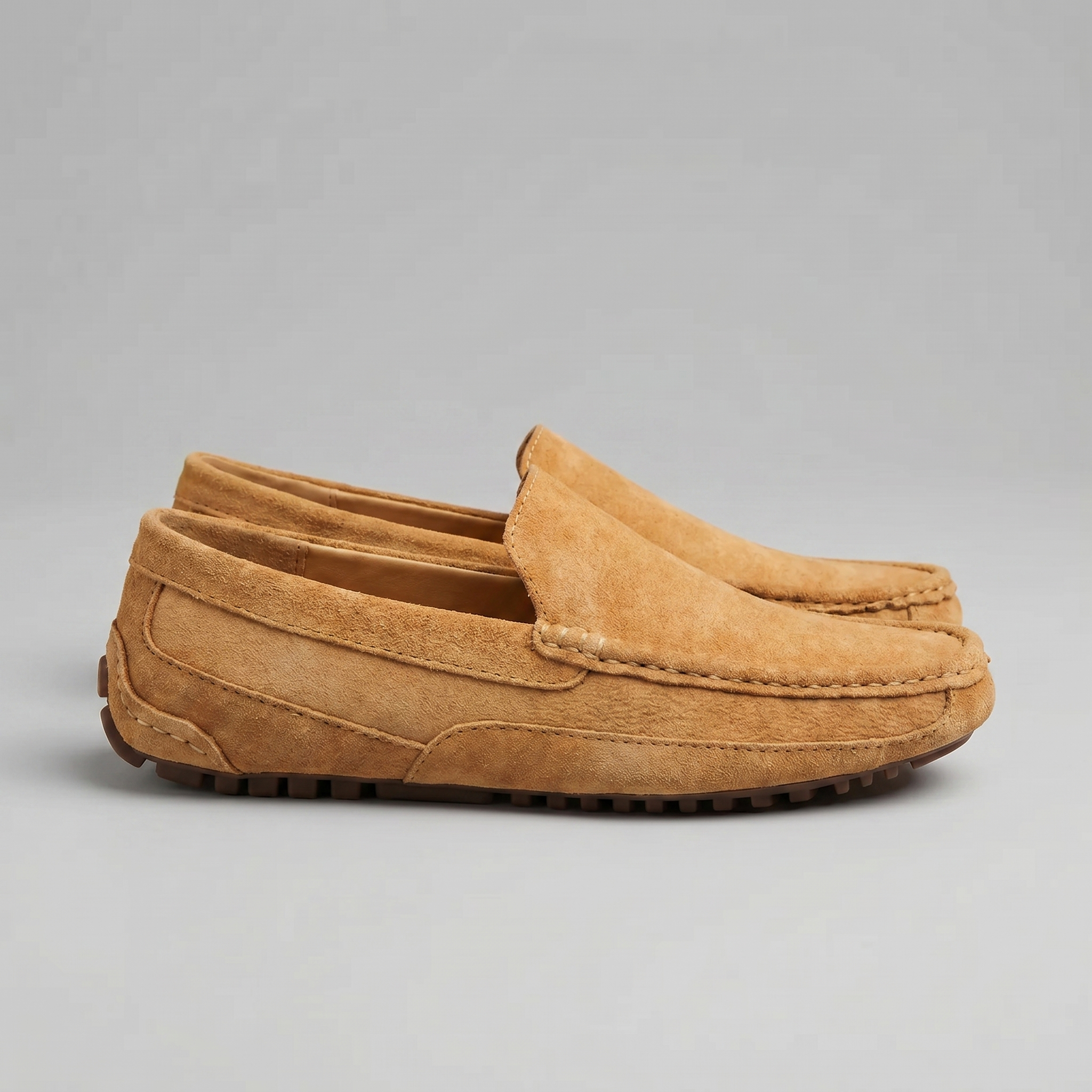 Herren Stilvolle Slip On Loafer