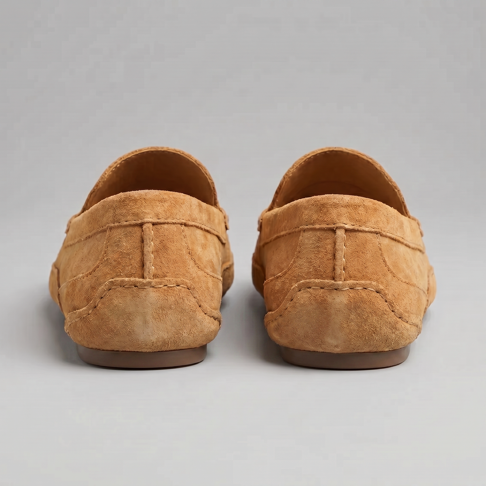 Herren Stilvolle Slip On Loafer
