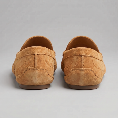 Herren Stilvolle Slip On Loafer