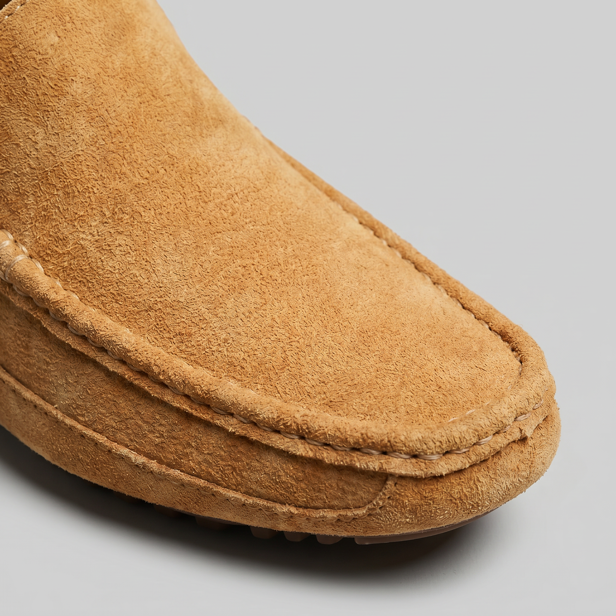 Herren Stilvolle Slip On Loafer
