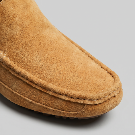 Herren Stilvolle Slip On Loafer