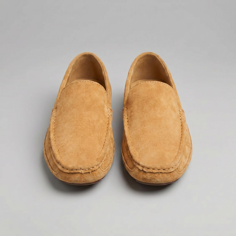 Herren Stilvolle Slip On Loafer