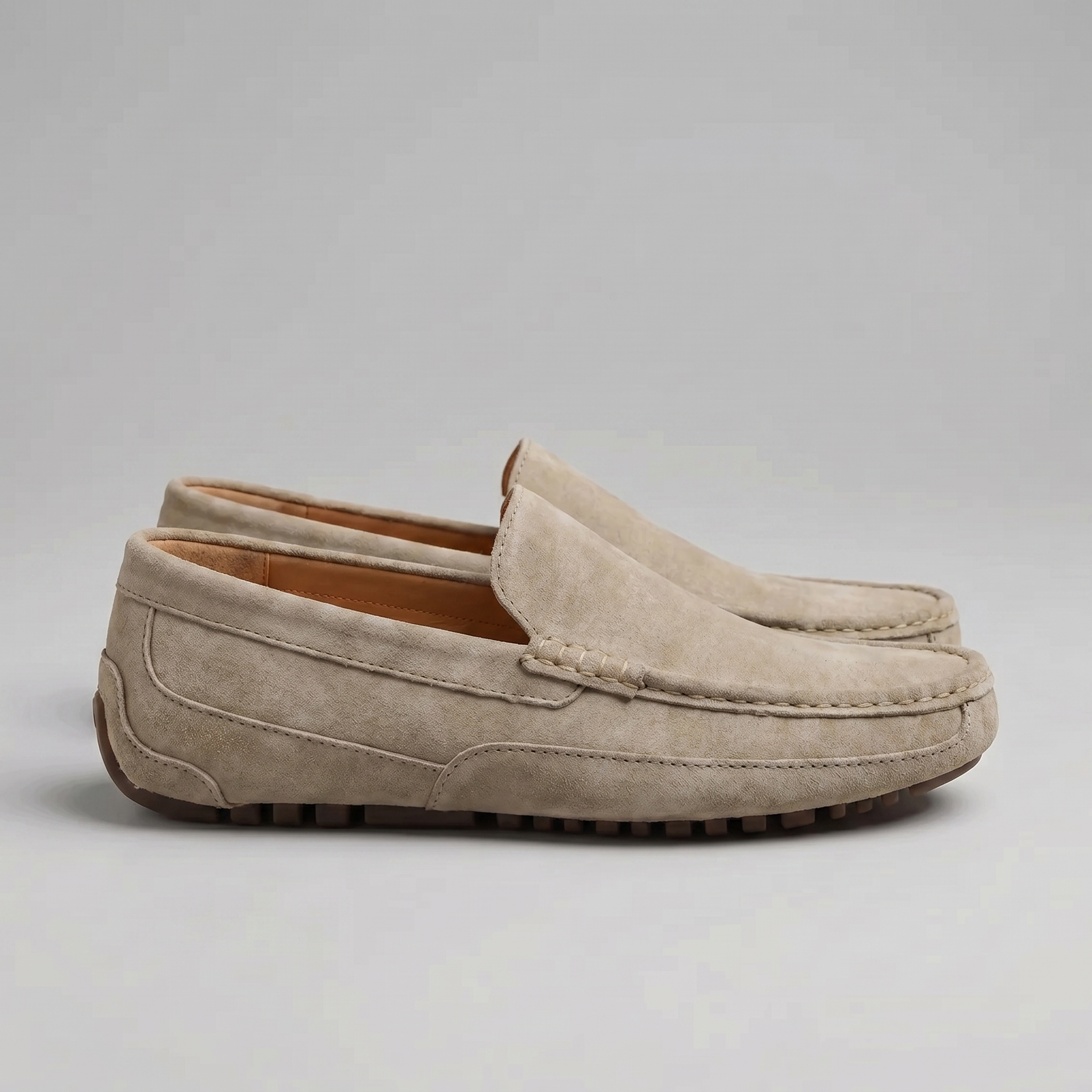 Herren Stilvolle Slip On Loafer