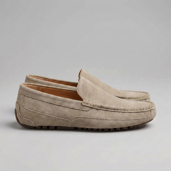 Herren Stilvolle Slip On Loafer