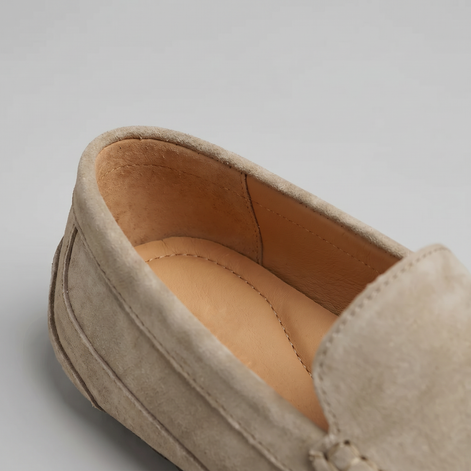 Herren Stilvolle Slip On Loafer