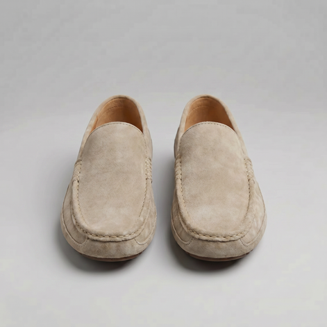 Herren Stilvolle Slip On Loafer