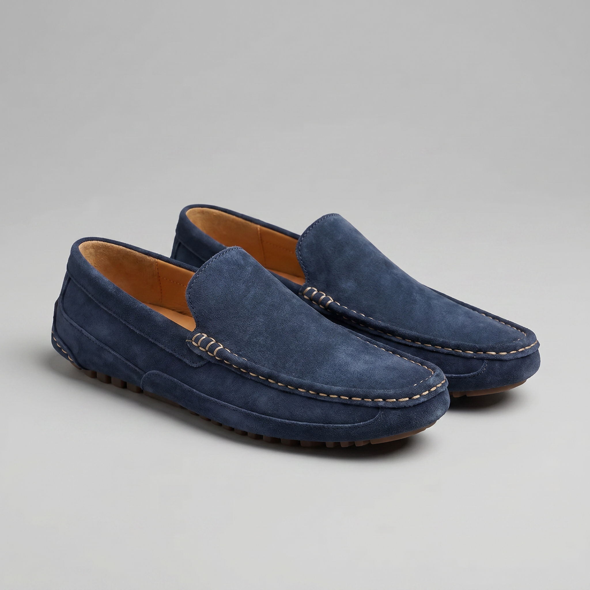 Herren Stilvolle Slip On Loafer