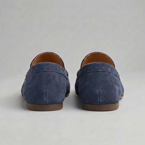 Herren Stilvolle Slip On Loafer