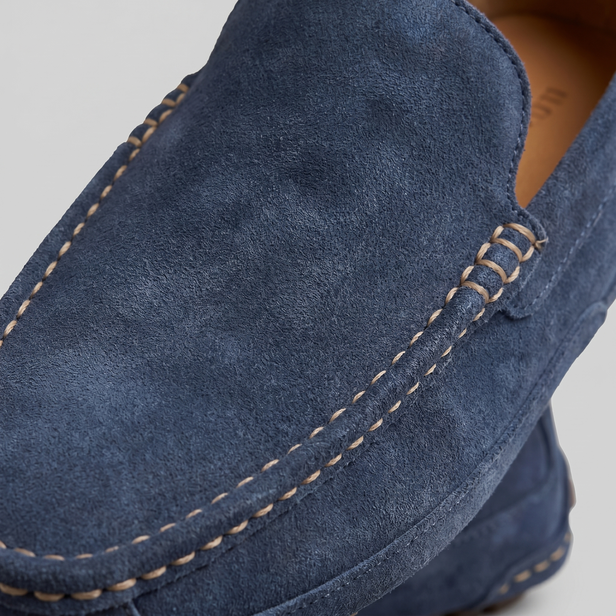 Herren Stilvolle Slip On Loafer