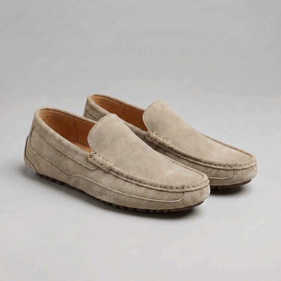 Herren Stilvolle Slip On Loafer