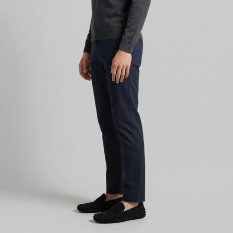 Herren Stilvolle Wildleder Penny Loafer
