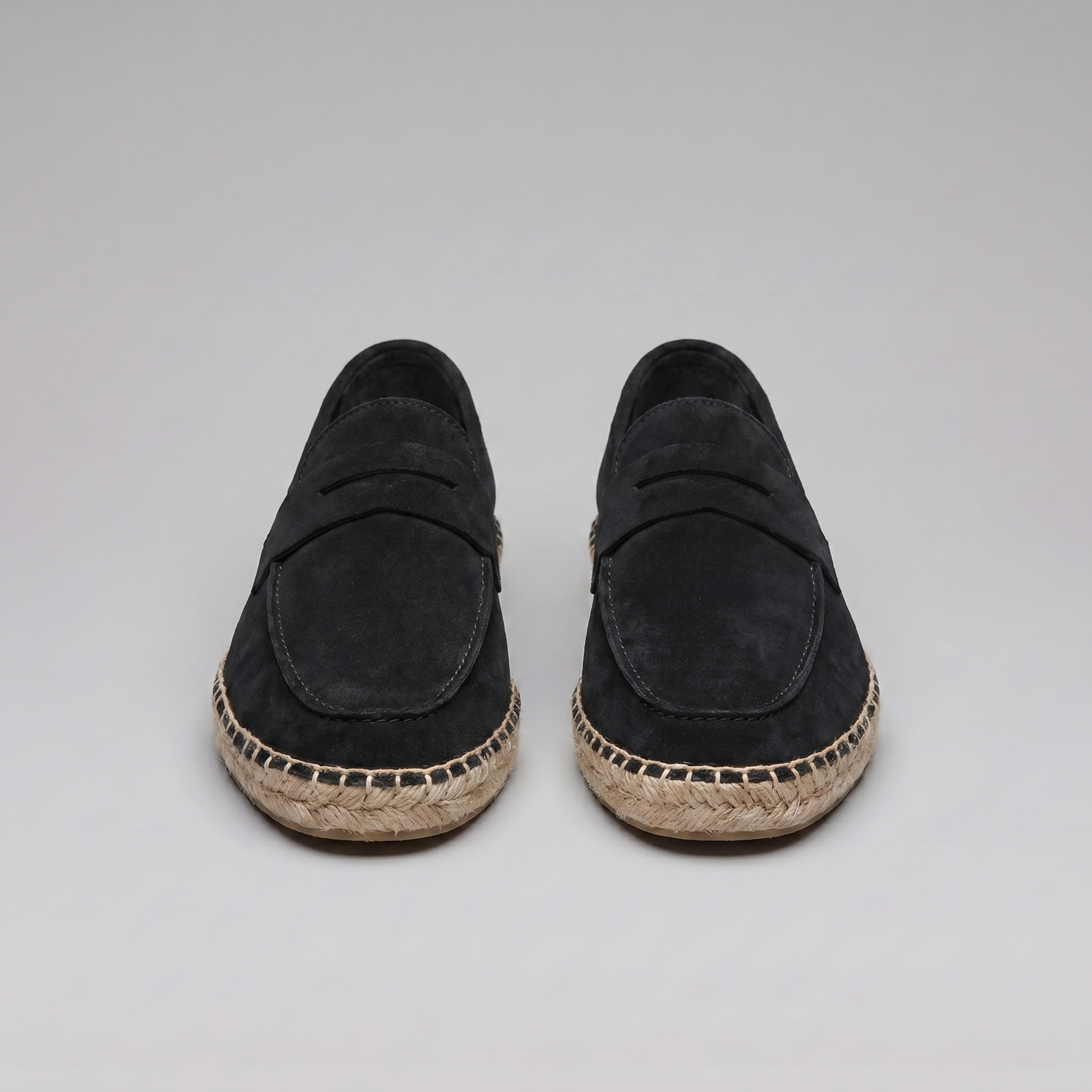 Herren Wildleder Urlaubs-Loafer