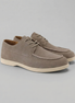 Herren Wildleder Schnürschuhe