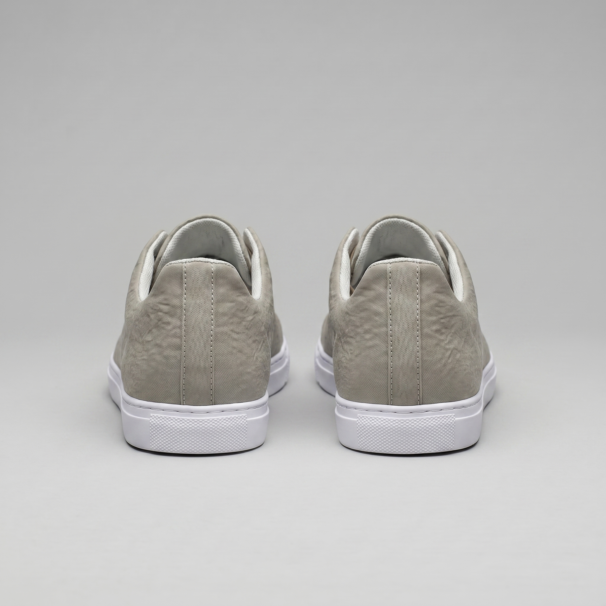 Herren Wildleder Slip On Sneaker