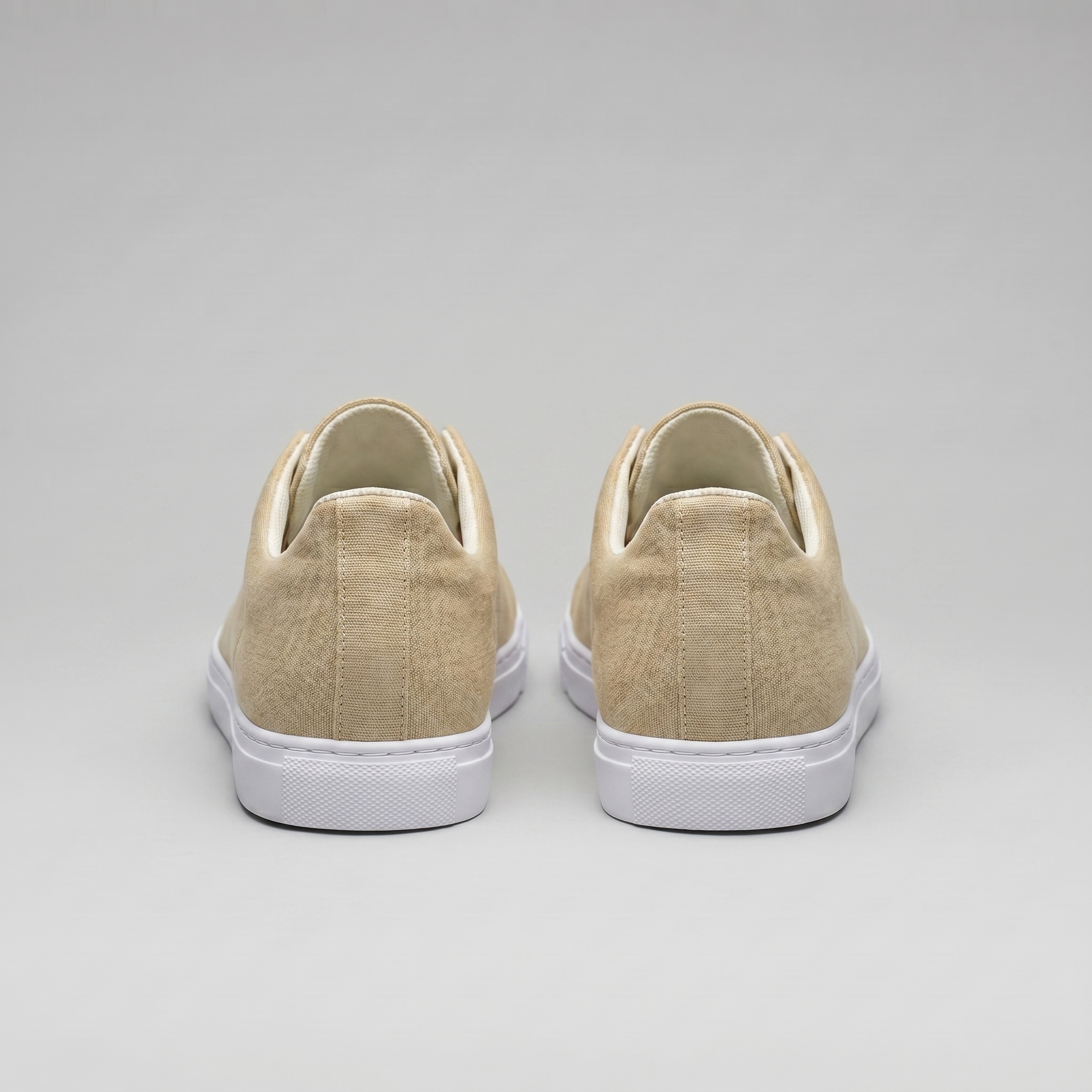 Herren Wildleder Slip On Sneaker