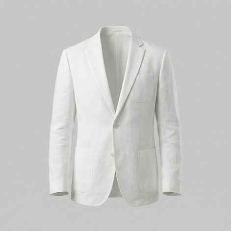 Herren Sommerblazer