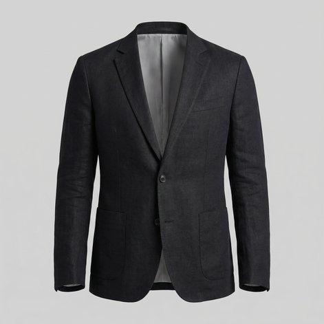 Herren Sommerblazer