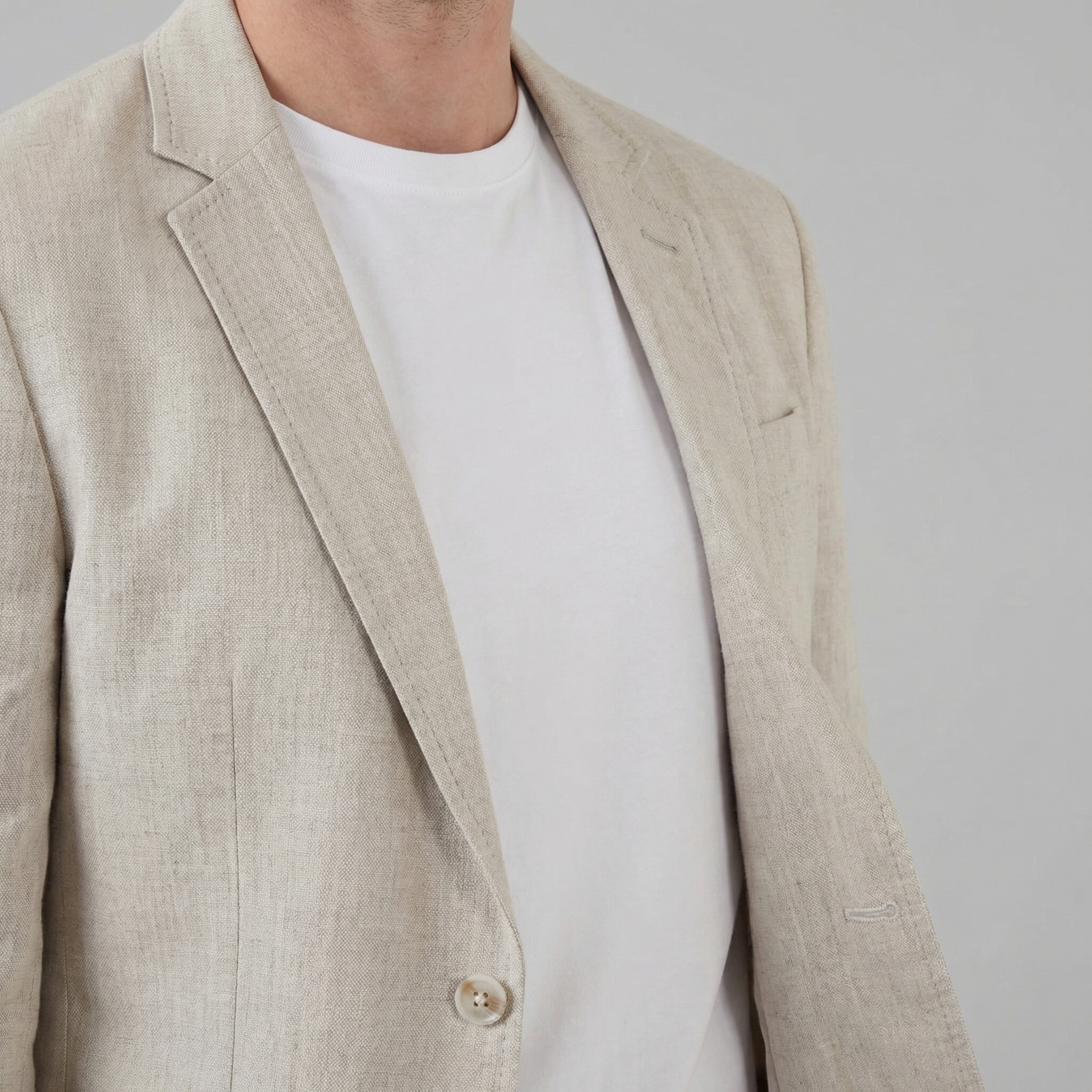 Herren Sommerblazer