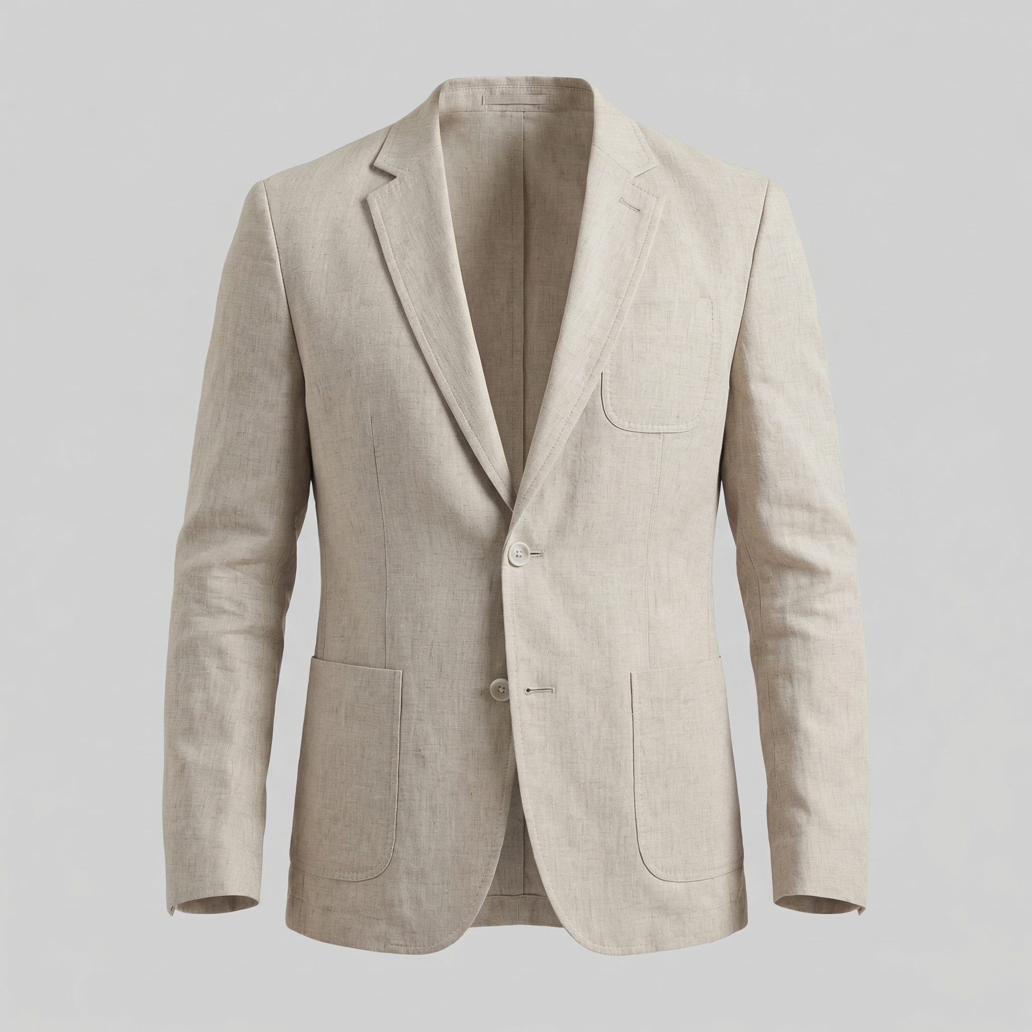 Herren Sommerblazer